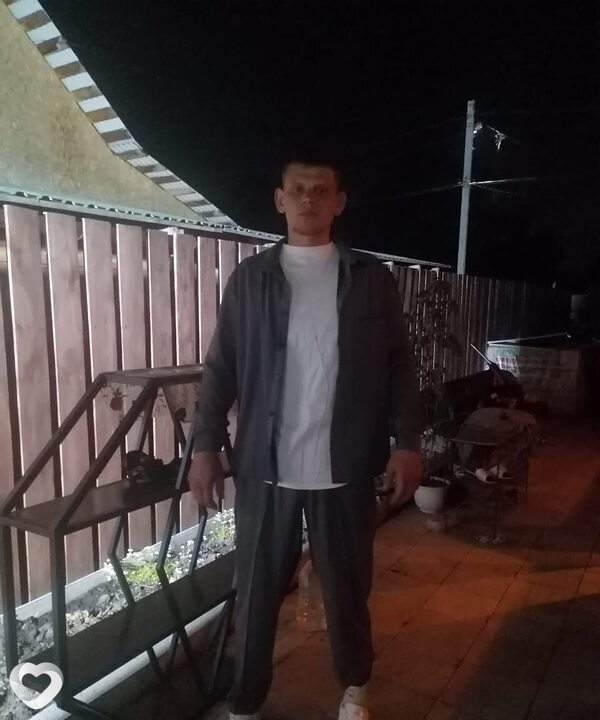 Денис, 28, Бердске — анкета №2692239