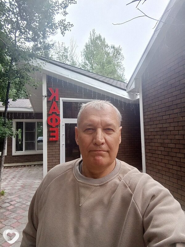 Александр, Излучинск