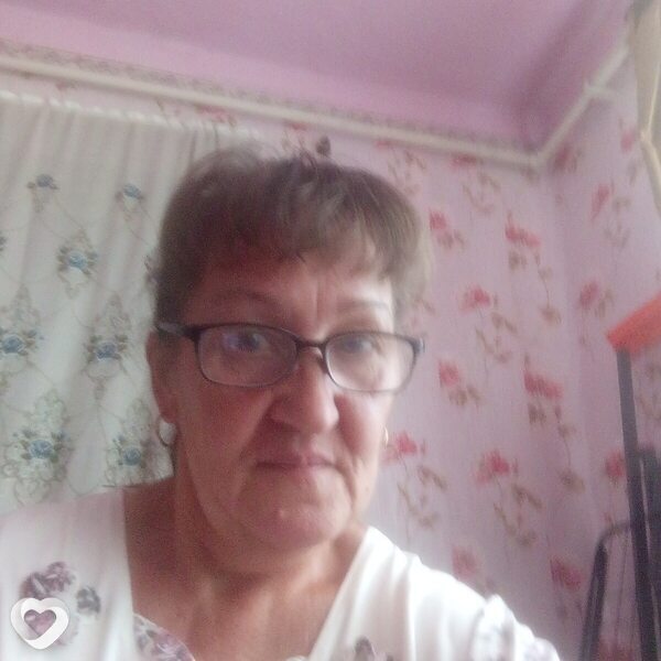 Татьяна, Ипатово