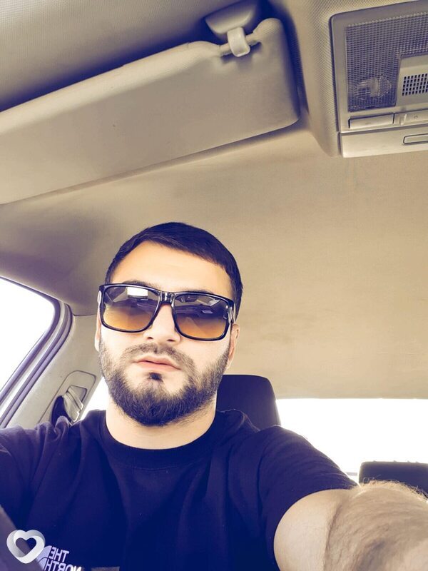 Ruslan, 42, Кишинёв — анкета №2692461