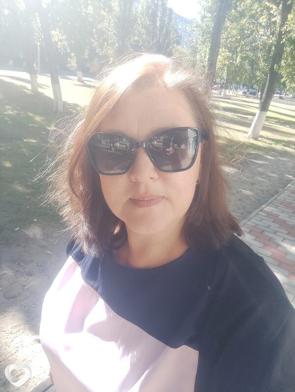 Наталья, 47, Гомеле — анкета №2692466