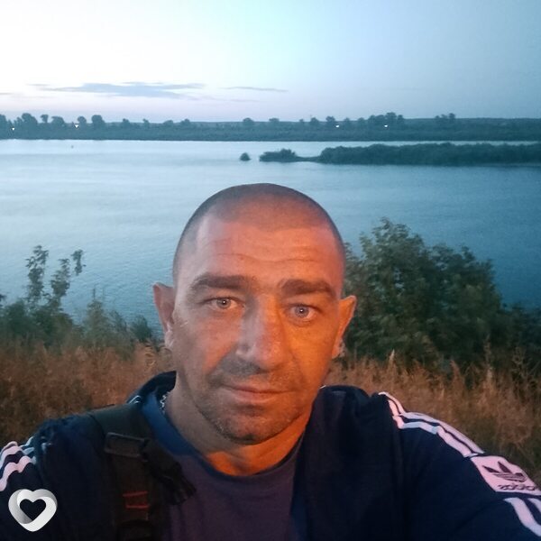 Виталий, 42, Томске — анкета №2692321