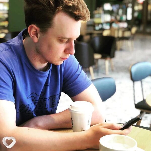 Алексей, 29, Новосибирске — анкета №2692336