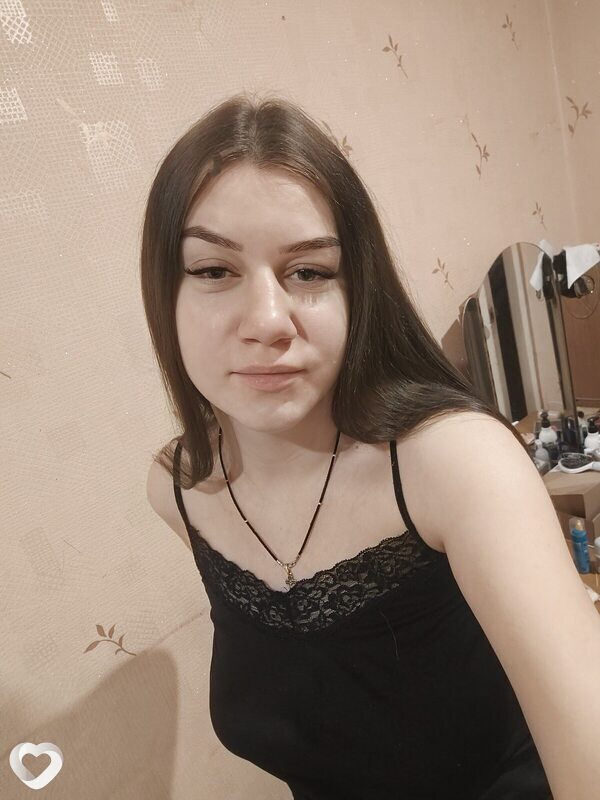 Анастасия, 22, Белгороде — анкета №2692269