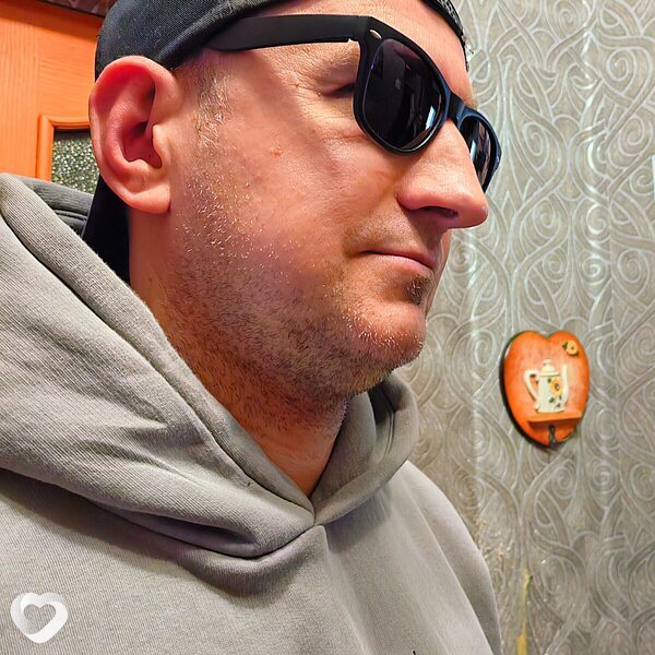 Павел, 47, Минске — анкета №2692271