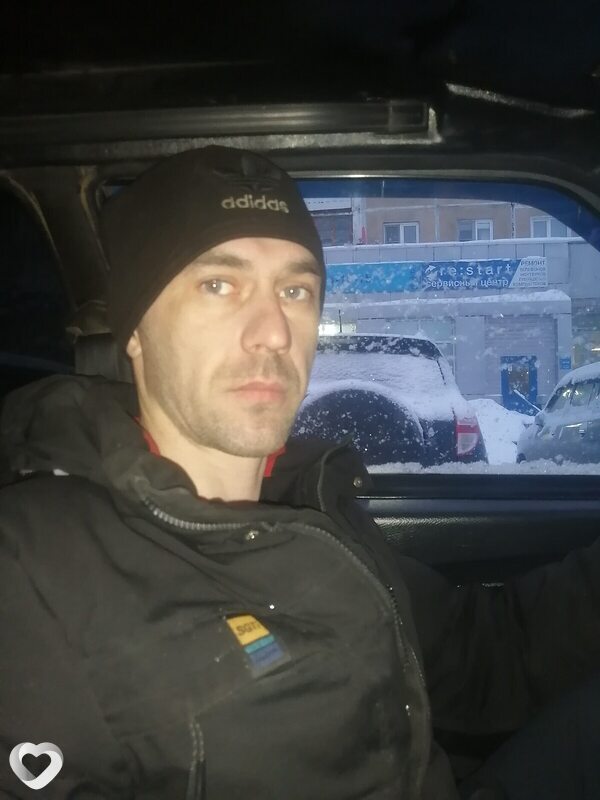 Кирилл, 38, Новокузнецке — анкета №2692272