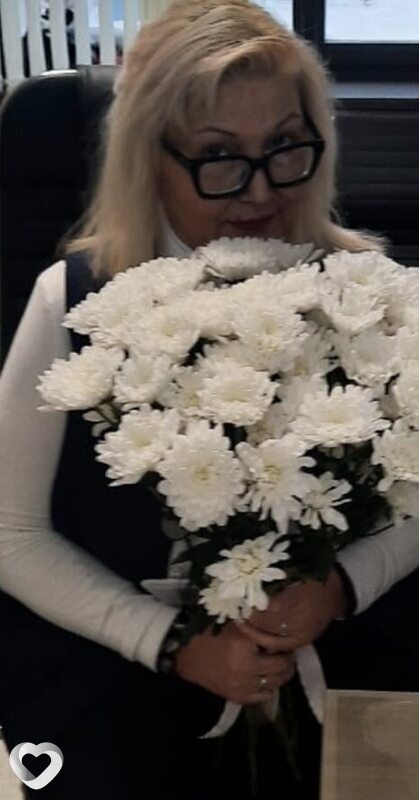 Аля, 53, Сургуте — анкета №2692277