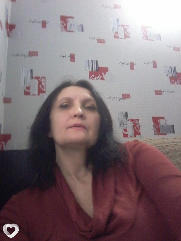 Лана, 55, Пятигорске — анкета №2692281