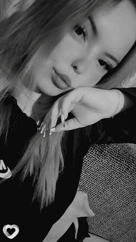 Анжелика Брагина, 19, Барнауле — анкета №2692285