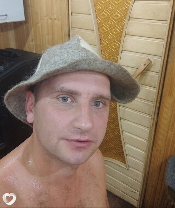 Евгений, 39, Петропавловске-Камчатском — анкета №2692289