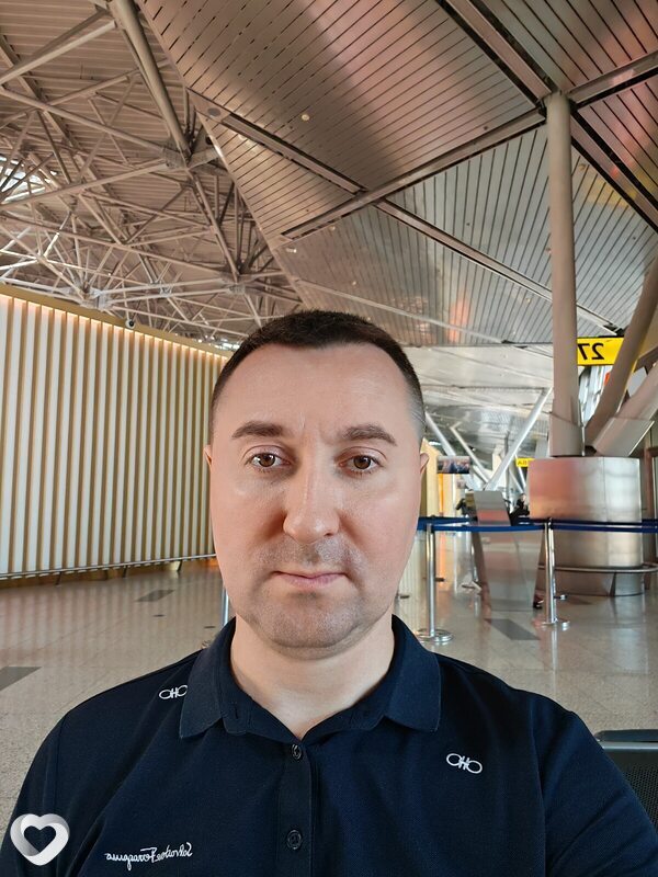 Ярослав, 40, Москве — анкета №2692518