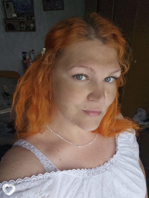 Катерина, 41, Иркутске — анкета №2692519