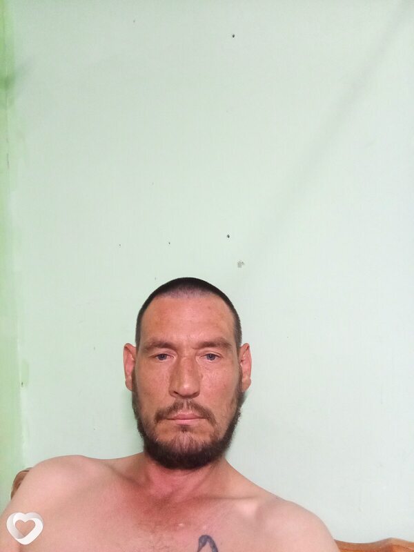 Валерий, 39, Чите — анкета №2692525