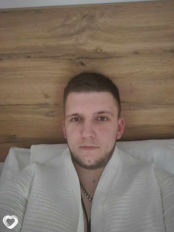 Данил, 26, Ленинске-Кузнецком — анкета №2692532