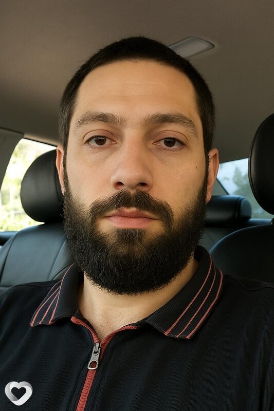 Saqo, 35, Ростове-на-Дону — анкета №2692536