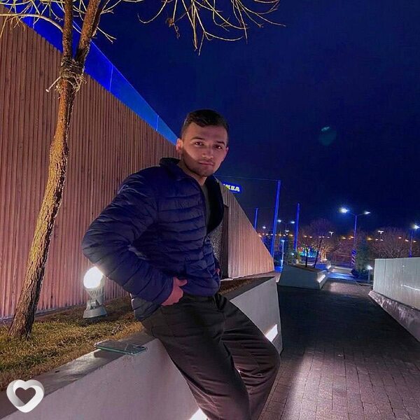 Александр, 25, Омске — анкета №2692392