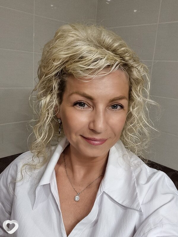 Светлана, 48, Уфе — анкета №2692394