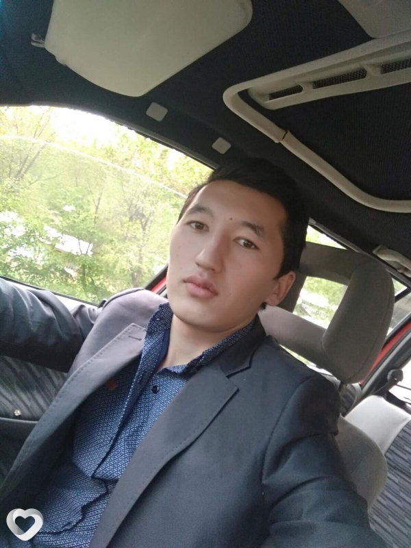 Рустам, 27, Челябинске — анкета №2692395
