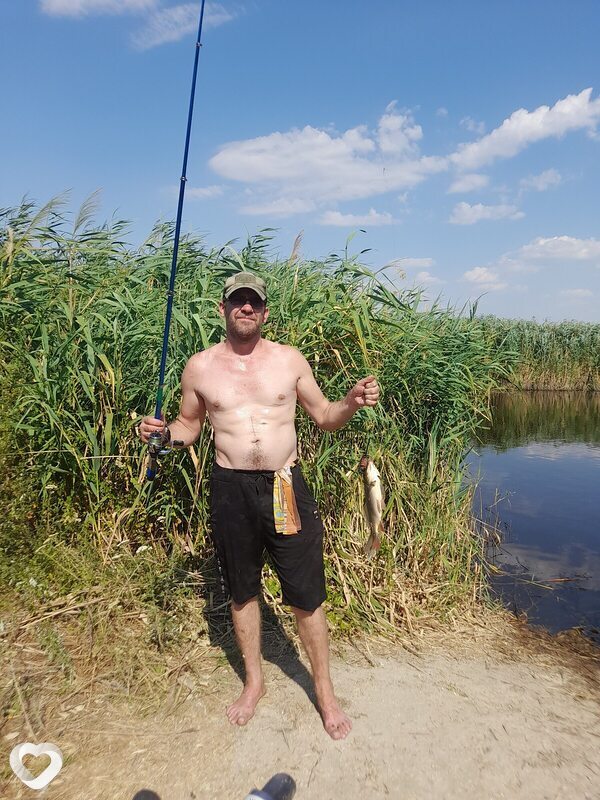 Иван, 41, Новороссийске — анкета №2692399