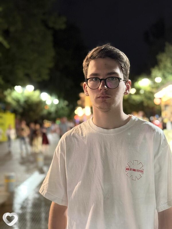 Иван, 19, Алматы — анкета №2692413