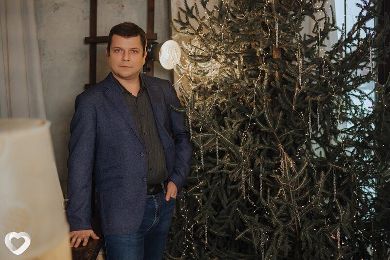 Антон, 36, Курске — анкета №2692414