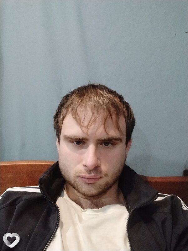 Николай, 24, Черкесске — анкета №2692477