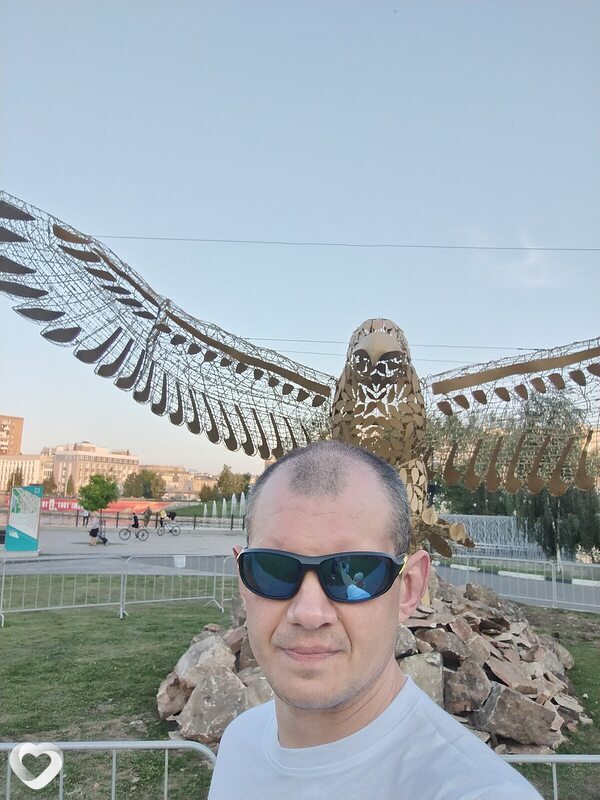 Алексей, 37, Орёл — анкета №2692479