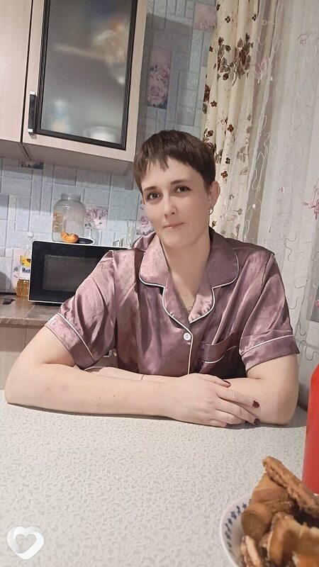 Татьяна, Краснокаменск