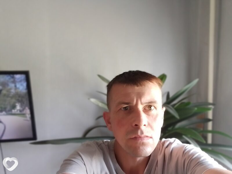 Виталик, 41, Кирове — анкета №2692487