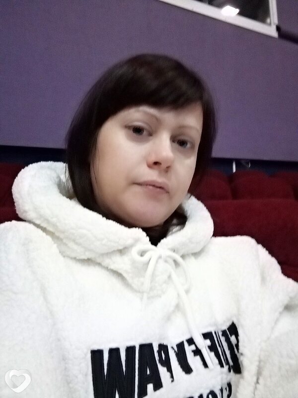 Анна, 43, Сосновоборск (Красноярский край) — анкета №2692491