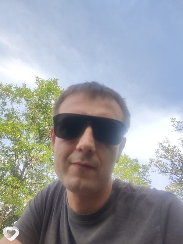 Тарас, 32, Кривое Роге — анкета №2692367
