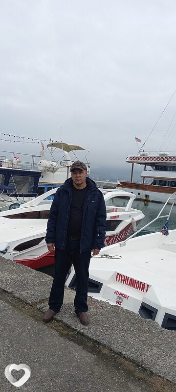 Толик, 44, Благовещенске — анкета №2692368
