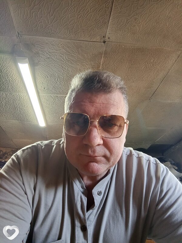Сергей, 57, Железногорске — анкета №2692369
