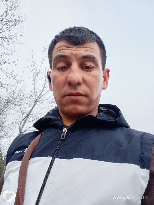 Вепа, 40, Нижнем Новгороде — анкета №2692376