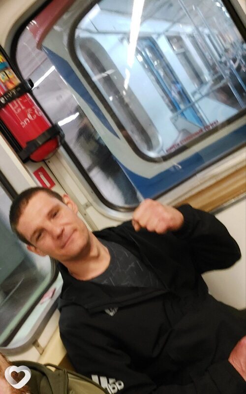 Максим, 27, Ростове-на-Дону — анкета №2692386