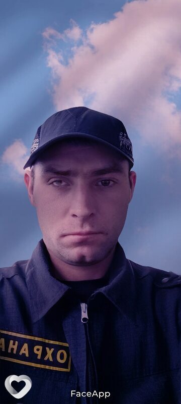 Владимир, 38, Новосибирске — анкета №2692617