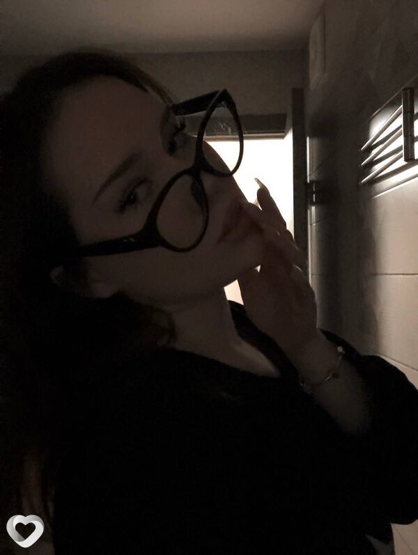 Виолетта, 20, Челябинске — анкета №2692618