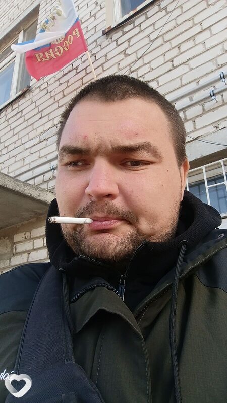 Денис, 33, Луганске — анкета №2692621