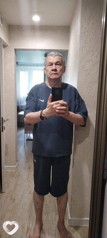 Алексей, 44, Жодине — анкета №2692632