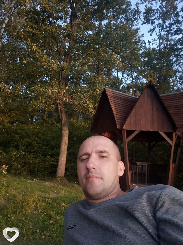 Юрец, 48, Борисове — анкета №2692641