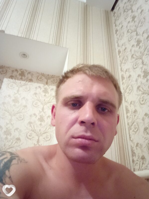 Михаил, 31, Таразе — анкета №2692570