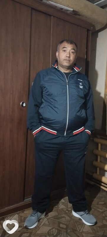 Максим, 45, Усть-Кут — анкета №2692580