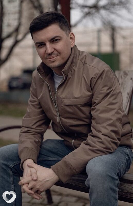 Серый, 35, Кемерове — анкета №2692583