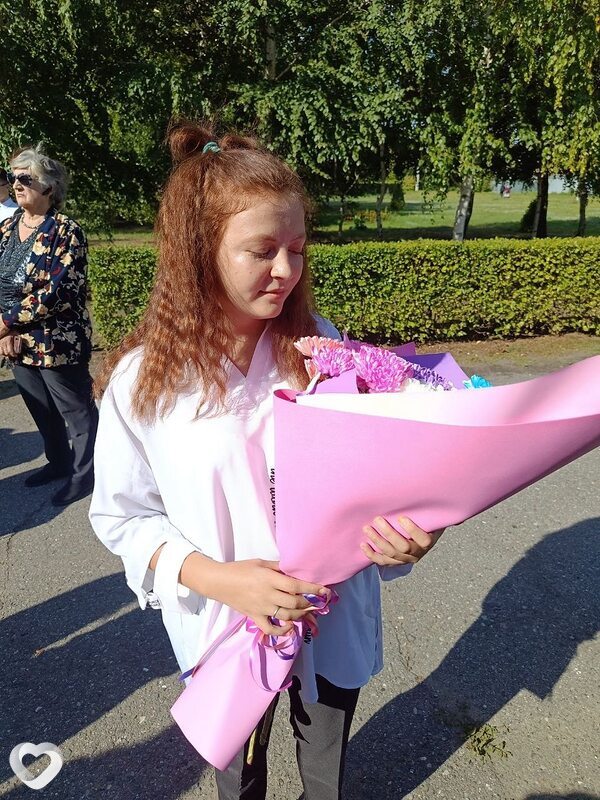 Анастасия, 21, Новосибирске — анкета №2692586