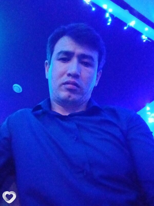 Захар, 43, Караганде — анкета №2692589