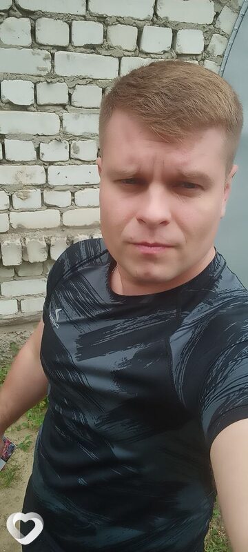 Семён, 32, Луганске — анкета №2692493