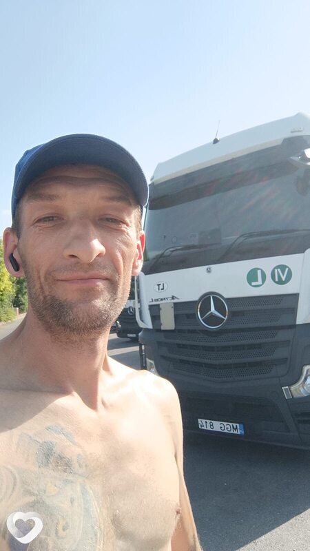 Дима, 43, Минске — анкета №2692497
