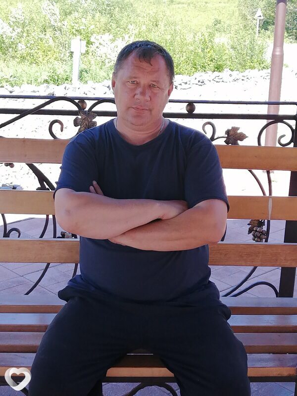 Анатолий, 57, Ачинске — анкета №2692500