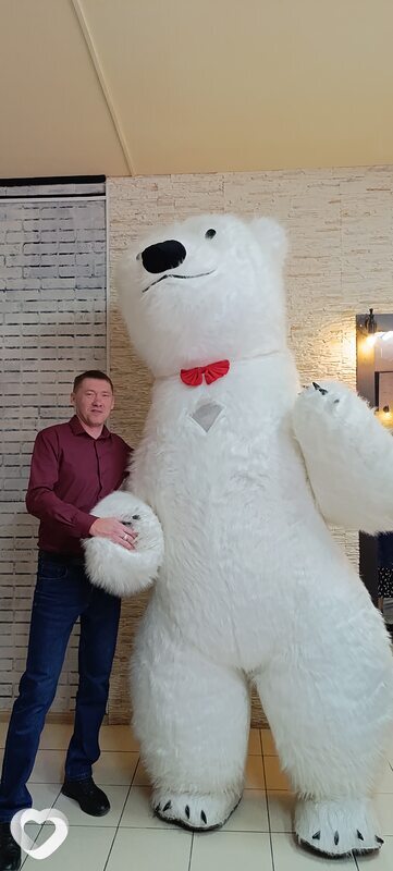 Михаил, 37, Новосибирске — анкета №2692542