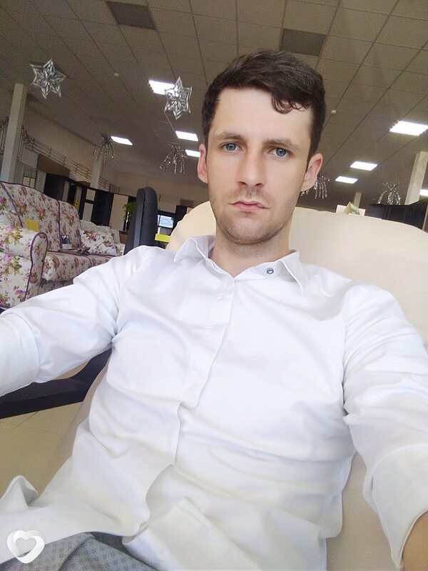 Валерий, 32, Сочи — анкета №2692560
